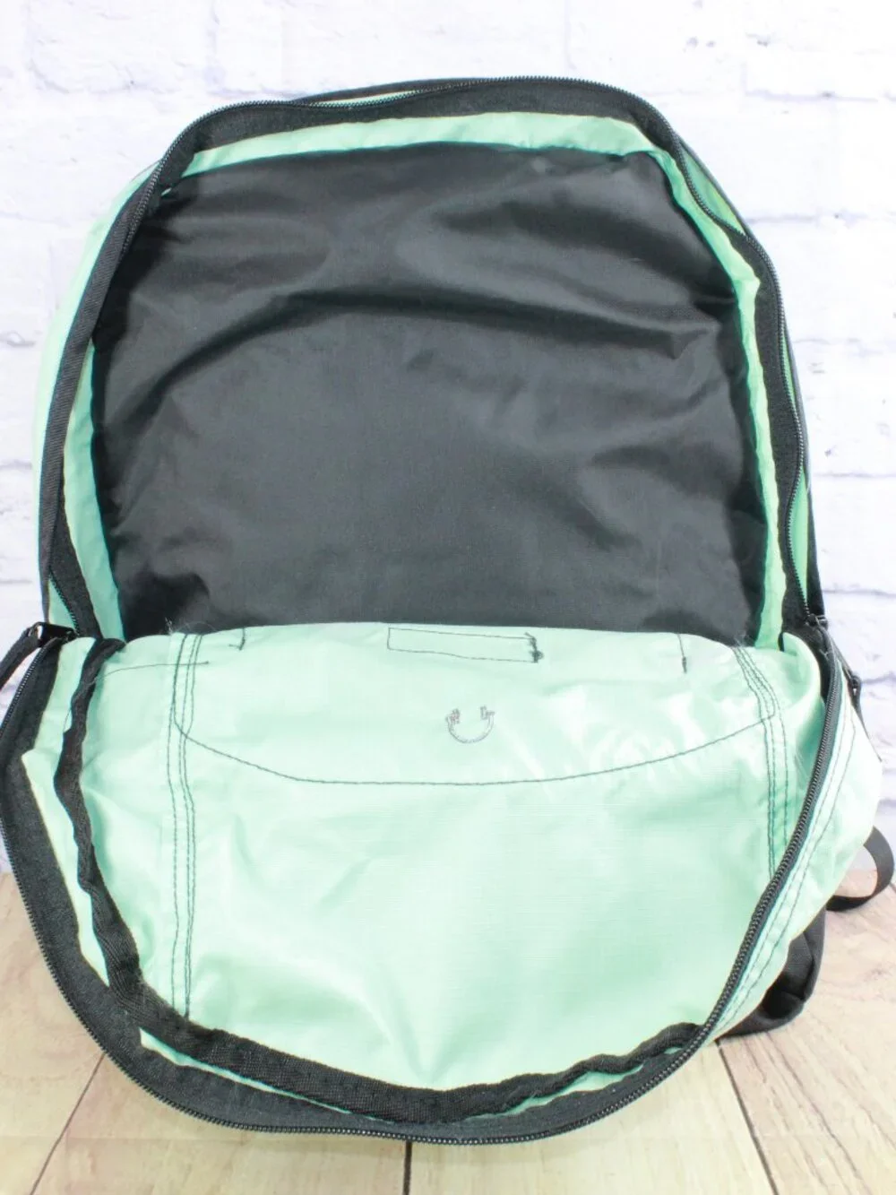 L.L. Bean extra roomy